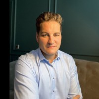 Nanolive SA Employee Thibault Courtheoux's profile photo