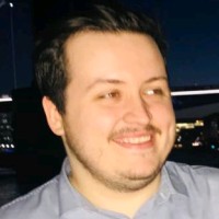 Transport for London Employee Joe Calvert's profile photo
