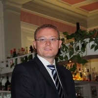 Hela Gewürzwerk (GmbH) Employee Andreas Weber's profile photo