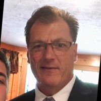 Frederic Roofing Employee Keith Weber's profile photo