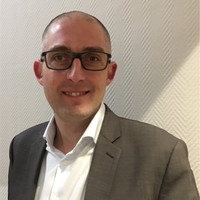 DODO Employee Nicolas Hamann's profile photo