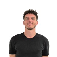 DesideDatum Employee Damián Pou's profile photo