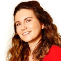 Anytime Online Employee Anastasia Iatridou's profile photo