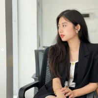 The Estée Lauder Companies Inc. Employee Lina Chan's profile photo
