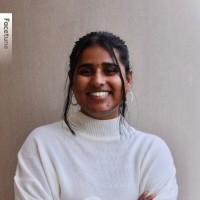 CAIBots Employee Phanisree Akshinthala's profile photo