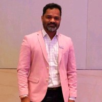 Vinod Vislavath Email & Phone Number