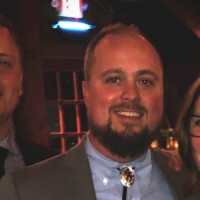 Universal Fluid Services, LLC Employee Blake Odom's profile photo