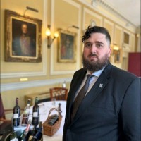 Vinoteca Employee Jonathan Bristow's profile photo