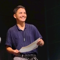 Raphael Vargas ️️ Email