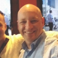 Luxfer Magtech Employee Joe Reynolds's profile photo