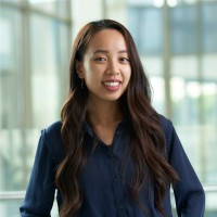 VTTI B.V. Employee Jazz Lee's profile photo