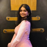 rtCamp Employee Aanchal Singh's profile photo