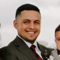 DripShop Employee Apollo Berny's profile photo