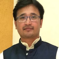 Citi Employee Ismail Mohammad's profile photo