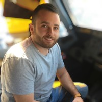 Alan Dib Email