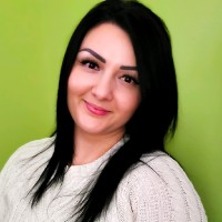 Refcco Employee Anna Lotkova's profile photo