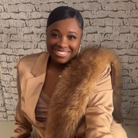 Tulsa Health Department Employee Kandice Lawson's profile photo