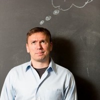 Backflip Employee Anthony McClosky's profile photo