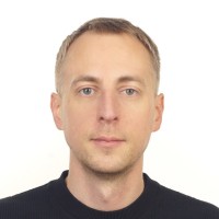Semantive Employee Bartek Marczak's profile photo