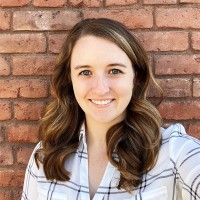 Google Employee Sarah Yoder's profile photo