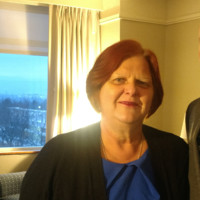Susan Rintoul