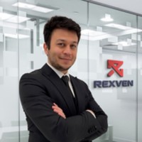 Rexven Employee Yusuf Ali's profile photo