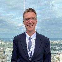 Jens-Ole Pedersen Email