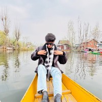 Knee Xpert Employee Ayush Khubchandani's profile photo