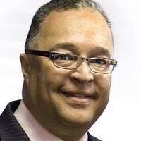 Fedcomp Inc Employee Trevor Hamilton's profile photo