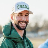 Pinehurst Resort Employee Davis Walker's profile photo