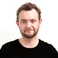 B&H Photo Video Employee Gabriel Richards's profile photo