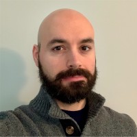 Chris Hendrickson's profile photo