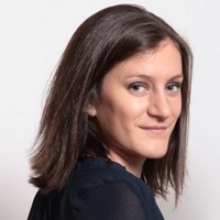 Fédération Française de BasketBall Employee Aurélie Bihais's profile photo