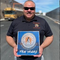Pittsburg Unified School District Employee Matthew Belasco's profile photo