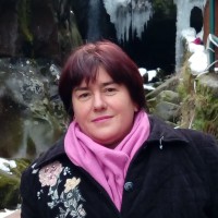 Helmed Bulgaria Ltd. Employee Elena Krasteva's profile photo
