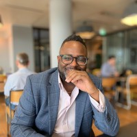 The Wow Company Employee Dan Arhin's profile photo