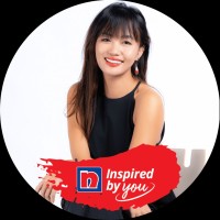 NIPSEA Group Employee Melodie Yap's profile photo