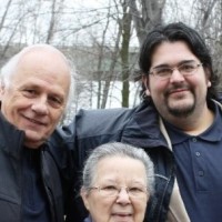 Ville de Trois-Rivières Employee Dominic Thibeault's profile photo