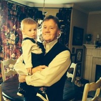 United Rentals / NES Rentals Employee Jerry Grayson's profile photo