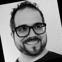 Elite Editing Employee Brandon Dingess's profile photo