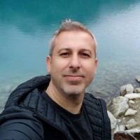 JASCO Applied Sciences Employee Volvelier Ribeiro's profile photo
