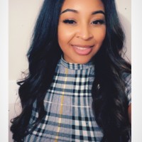 HeiTech Services, Inc. Employee Audriana Patterson's profile photo