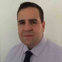 Yale University School of Medicine Employee Ryan Steele's profile photo