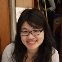 Nations Info Corp Employee Ying-Yu Chen's profile photo
