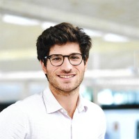 Convelio Employee Pierre de Besset's profile photo