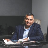 Siddha Group Employee Sanjay Jain's profile photo
