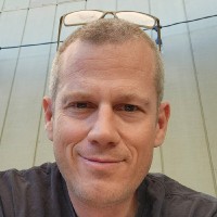 Mixbook Employee Clayton Scott's profile photo