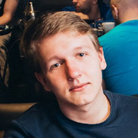 Maksim Melnikov's profile photo