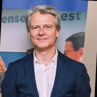SEMAPHORES Employee Patrice Guezou's profile photo