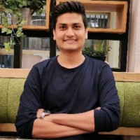 MasPearls Inc Employee Mirza Baig's profile photo